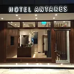 Hotel Antares Muenchen