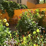 Hotel Antares Muenchen