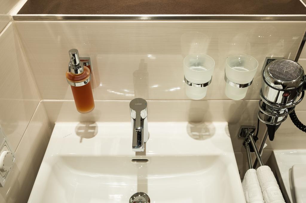 Hotel Antares Munich