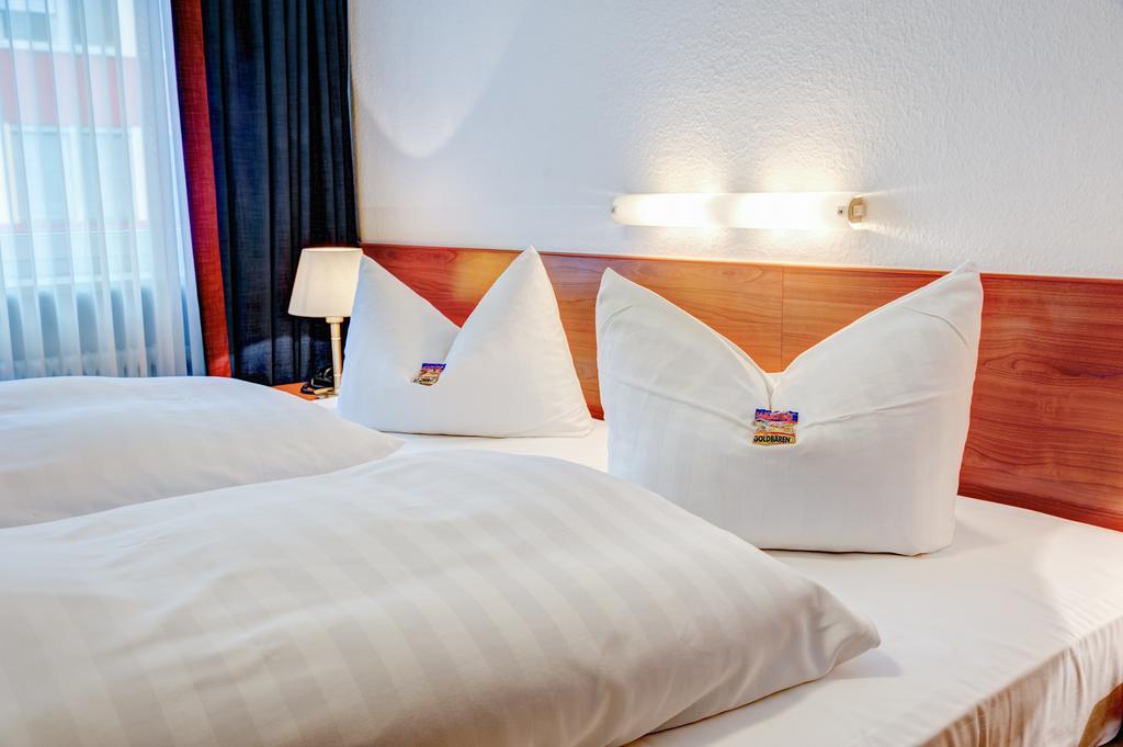 Hotel Antares München